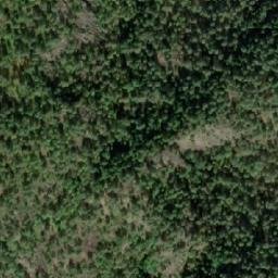 Satellite imagery of Nørlifjellet, NO