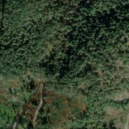 Satellite imagery of Veihomfjellet, NO