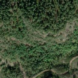 Satellite imagery of Veihomfjellet, NO