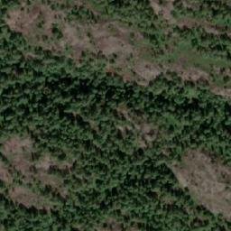 Satellite imagery of Rutefjell, NO