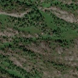 Satellite imagery of Rutefjell, NO