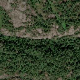 Satellite imagery of Lindalsfjellet, NO