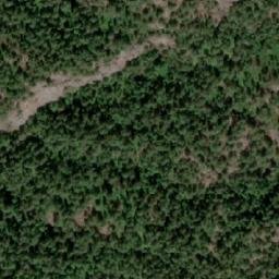 Satellite imagery of Lindalsfjellet, NO