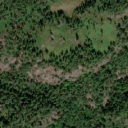 Satellite imagery of Lindalsfjellet, NO
