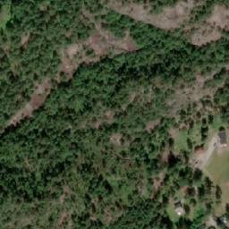 Satellite imagery of Nordlifjellet, NO