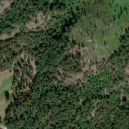 Satellite imagery of Nordlifjellet, NO