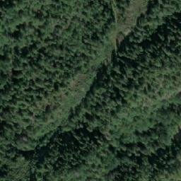 Satellite imagery of Bærstiskotet, NO