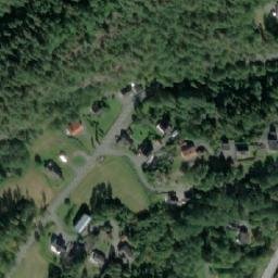 Satellite imagery of Bærstiskotet, NO