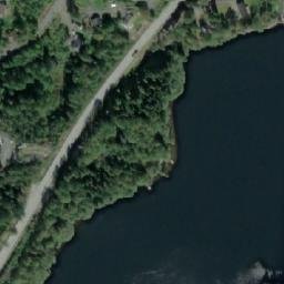 Satellite imagery of Bærstiskotet, NO