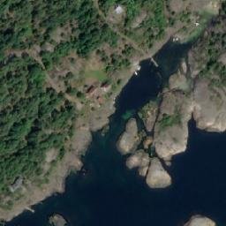 Satellite imagery of Hessviktangen, NO