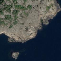 Satellite imagery of Hessviktangen, NO