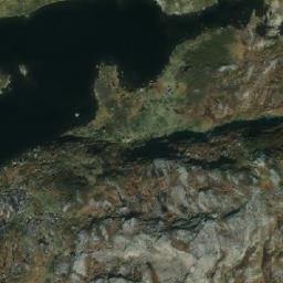 Satellite imagery of Knabenrøysa, NO