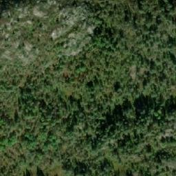 Satellite imagery of Nørlifjellet, NO