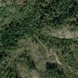 Satellite imagery of Nørlifjellet, NO