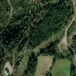 Satellite imagery of Veihomfjellet, NO