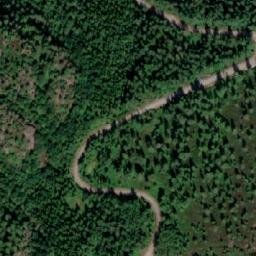 Satellite imagery of Bogtrefjell, NO