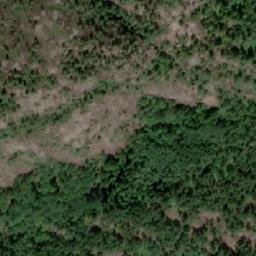 Satellite imagery of Lindalsfjellet, NO