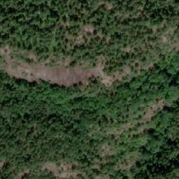 Satellite imagery of Lindalsfjellet, NO