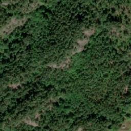 Satellite imagery of Lindalsfjellet, NO