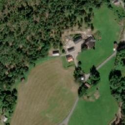 Satellite imagery of Nordlifjellet, NO