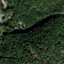 Satellite imagery of Nordlifjellet, NO