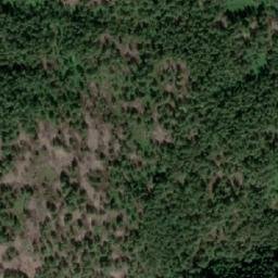 Satellite imagery of Vermålfjellet, NO