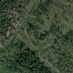 Satellite imagery of Beinmyrspranget, NO
