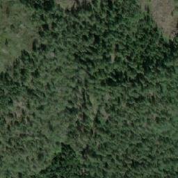 Satellite imagery of Beinmyrspranget, NO