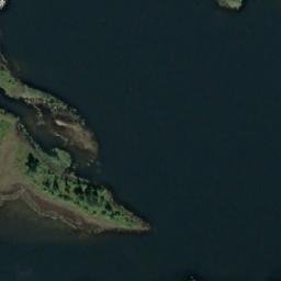 Satellite imagery of boundary_stone, NO