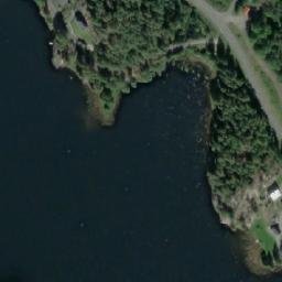 Satellite imagery of boundary_stone, NO