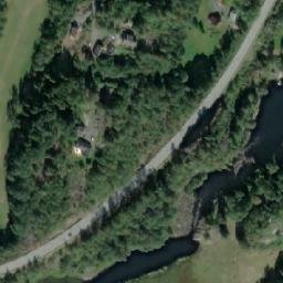 Satellite imagery of Bærstiskotet, NO