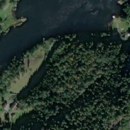 Satellite imagery of Bærstiskotet, NO