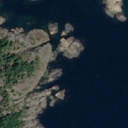 Satellite imagery of Sild, NO