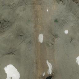 Satellite imagery of Niagara Mountain, CA