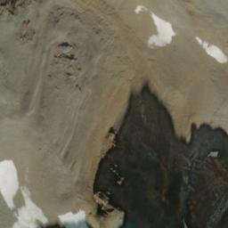 Satellite imagery of Niagara Mountain, CA