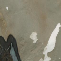 Satellite imagery of Niagara Mountain, CA