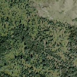 Satellite imagery of Johnson Knolls, CA