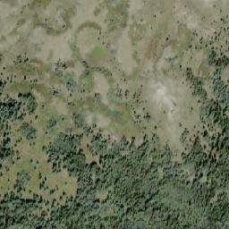 Satellite imagery of Johnson Knolls, CA