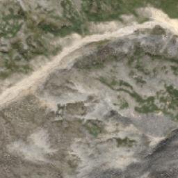 Satellite imagery of Mount Winston, CA
