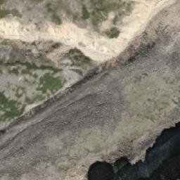 Satellite imagery of Mount Winston, CA