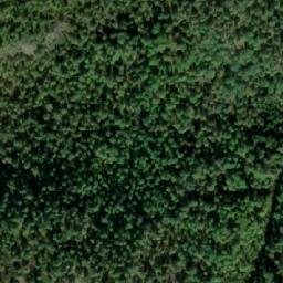 Satellite imagery of Nørlifjellet, NO