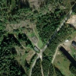 Satellite imagery of Nørlifjellet, NO
