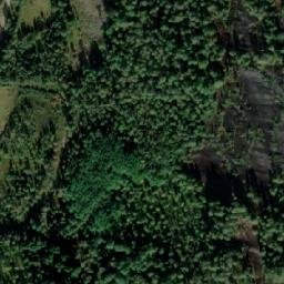 Satellite imagery of Veihomfjellet, NO