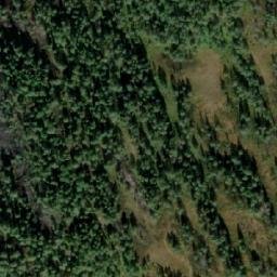 Satellite imagery of Veihomfjellet, NO