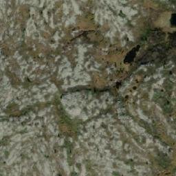 Satellite imagery of Romeheifjellet, NO