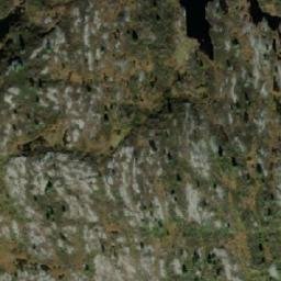 Satellite imagery of Romeheifjellet, NO