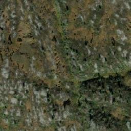 Satellite imagery of Romeheifjellet, NO