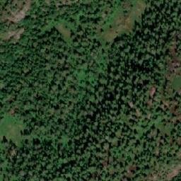 Satellite imagery of Bogtrefjell, NO