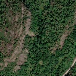 Satellite imagery of Bogtrefjell, NO