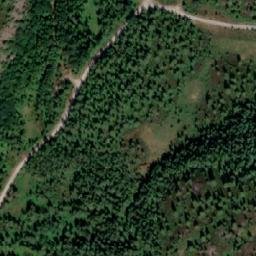 Satellite imagery of Bogtrefjell, NO